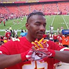 DJason Travis Walker