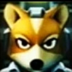 Fox McCloud 6