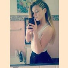 Chloe Anne Marie Lathrop