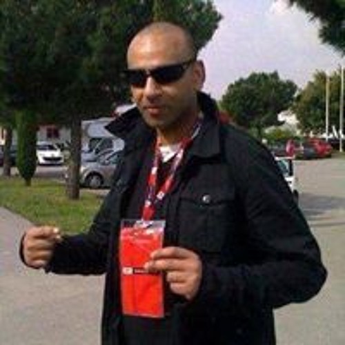 Deen Khan 1’s avatar