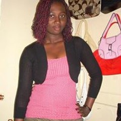 Judith Nucci Dieudonne