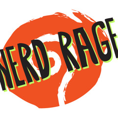 Nerd Rage Blog