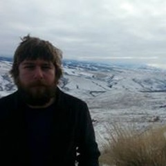 Eric Johnson Saxomophone