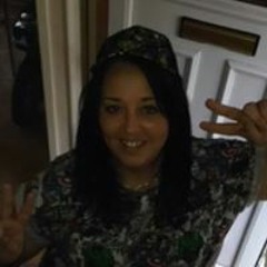 Leighann Winchester Jones