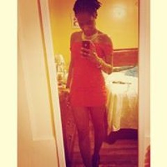Kiyana JeanLouis