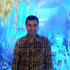 Ahmed Hegazy 190