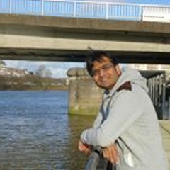 Raj Ashani