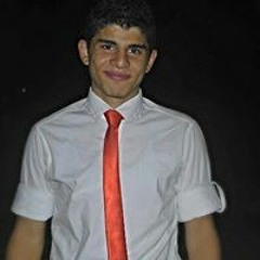 Yasser Mohamed 136