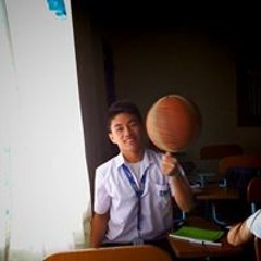 Amiel Dominic Decena