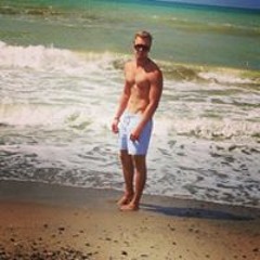 Tancredi Clemens La Marca