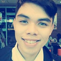 Adrian Sumensin Cruz