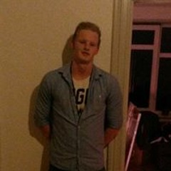 Mads Flensted Andersen