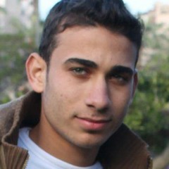 Hassan Mashaly