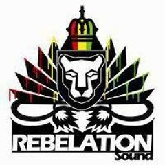 REBELATIONSOUND