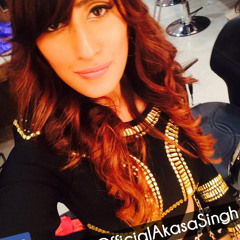 Akasa Singh Official