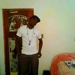 Martin Ranganai Brooklyn