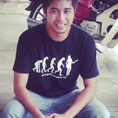 Jacky Juing Jonathan