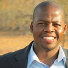 Mathews Sean Motladiile