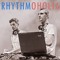 Rhythmoholia