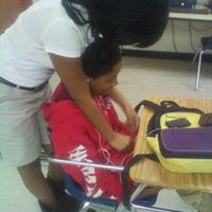 Randy Ladarius Williams