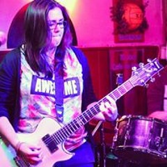 Angelique Theunissen