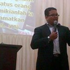 Michael Salomo Hahuly