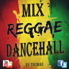 MixReggaeDancehall