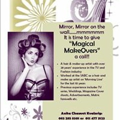 Nita Chauvet Kvalsvig