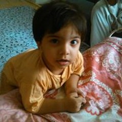 Uzair Shami 1