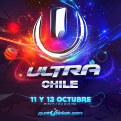 Ultra.ChileTV