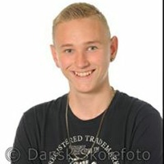 Jonas Alexander Jørgensen