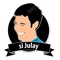 sijulay