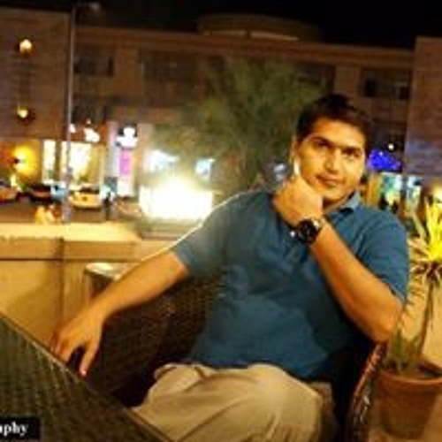 Syed Hussain Shah 5’s avatar