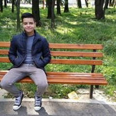 Munteanu Bogdan 11