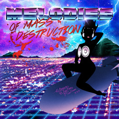 Stereo Electric Mistress