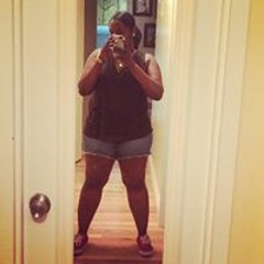 Ashley Fisher-Griffin