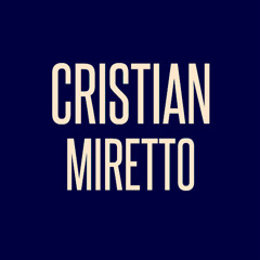 Cristian Miretto