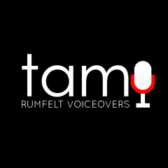 Tami Rumfelt Voiceovers