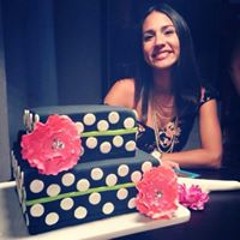 Paula Stephania Gratacós