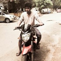Isaac Ashish