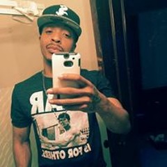 Anthony A-train Pace