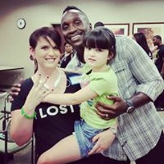 Ginny Hawkins Marshall