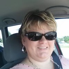 Becky Beavers Simerly