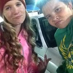 Mikayla Nichole Morlan