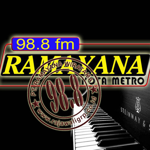 Stream RADIO RAMAYANA 98.8 FM music | Listen to songs, albums, playlists  for free on SoundCloud