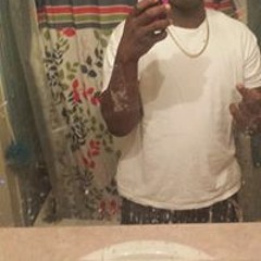 Phateboi Anthony Rhodan