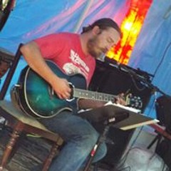 Eric Tipton