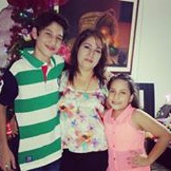 Luisa Maria Afanador