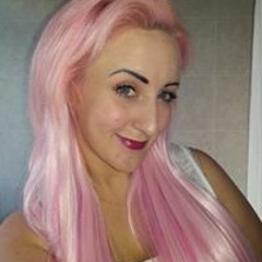 Sammy Jamie-lee McAuley