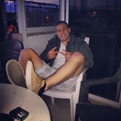 Jordan Kornitz